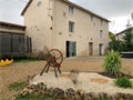 Maison en pierres à la vente